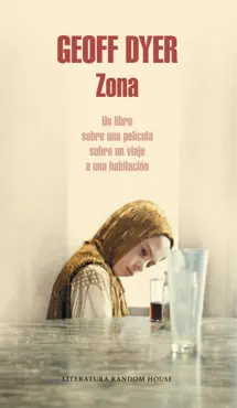 zona book cover image