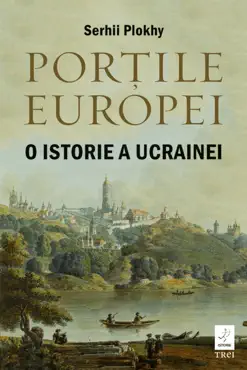 portile europei imagen de la portada del libro
