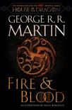 Fire and Blood book summary, reviews and downlod