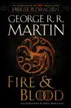 Fire and Blood e-book