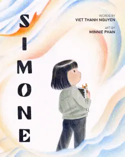 simone book cover image