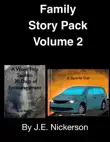 Family story pack Volume 2 synopsis, comments
