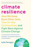 Climate Resilience synopsis, comments