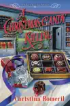 A Christmas Candy Killing synopsis, comments