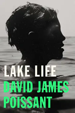 lake life book cover image