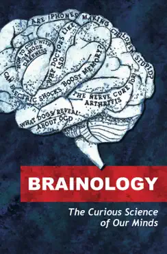 brainology imagen de la portada del libro