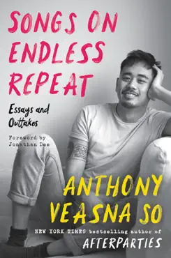 songs on endless repeat book cover image