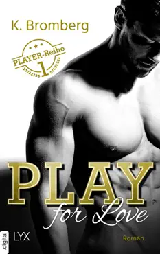 play for love book cover image