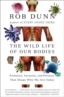 the wild life of our bodies book cover image