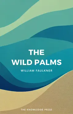 the wild palms book cover image
