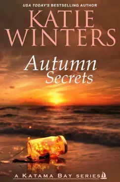autumn secrets book cover image