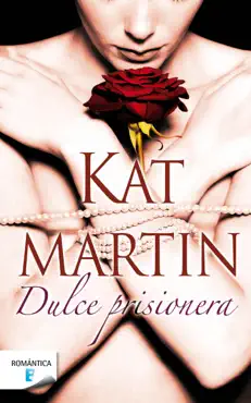 dulce prisionera book cover image