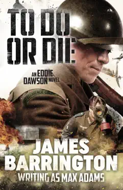 to do or die book cover image