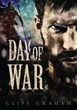 day of war book cover image