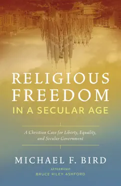 religious freedom in a secular age book cover image