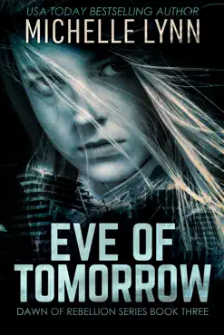 eve of tomorrow book cover image