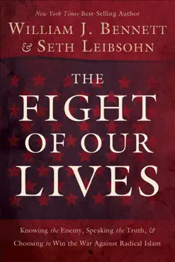 the fight of our lives imagen de la portada del libro