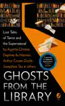 Ghosts from the Library synopsis, comments