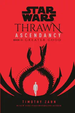 star wars: thrawn ascendancy (book ii: greater good) book cover image