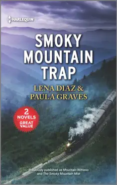 smoky mountain trap book cover image