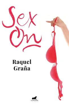 sex-on imagen de la portada del libro
