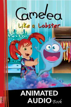 camelea like a lobster book cover image