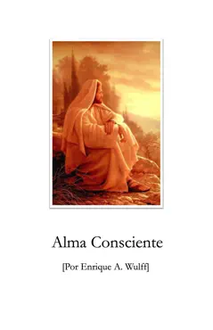 alma consciente book cover image