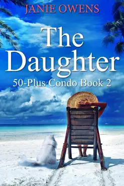 the daughter book cover image