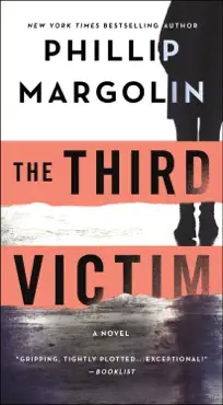 the third victim book cover image