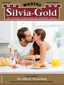 silvia-gold 150 book cover image