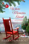 Where Memories Await synopsis, comments