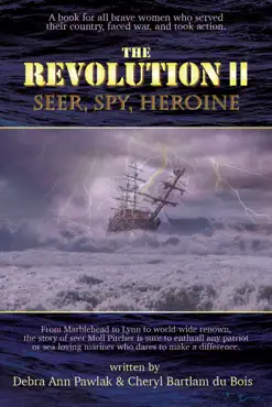the revolution ii book cover image