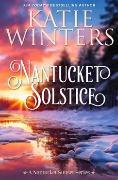 nantucket solstice book cover image