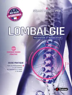 lombalgie book cover image