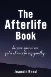 The Afterlife Book synopsis, comments