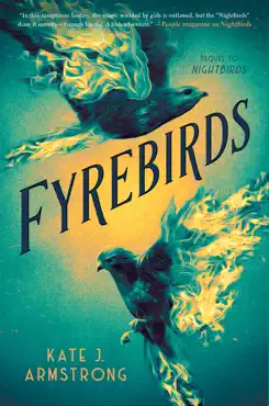 fyrebirds book cover image