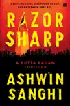 Razor Sharp - A Kutta Kadam Thriller synopsis, comments