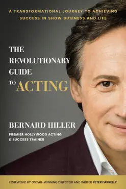 the revolutionary guide to acting imagen de la portada del libro