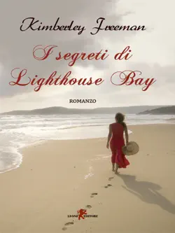 i segreti di lighthouse bay book cover image