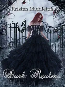 dark realms imagen de la portada del libro
