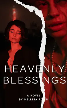 heavenly blessings book cover image