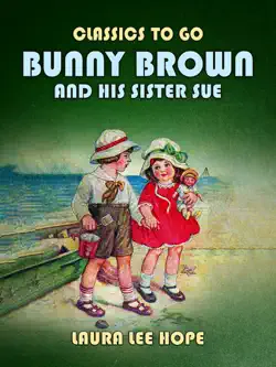 bunny brown and his sister sue book cover image