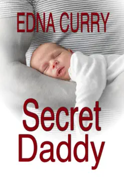 secret daddy book cover image