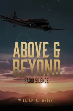 above and beyond book cover image