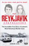 The Reykjavik Confessions sinopsis y comentarios
