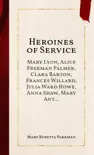 Heroines of Service synopsis, comments