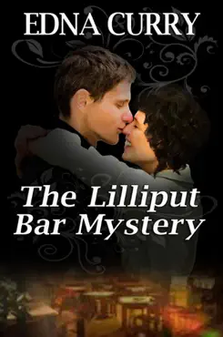 the lilliput bar mystery book cover image