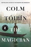The Magician book summary, reviews and download
