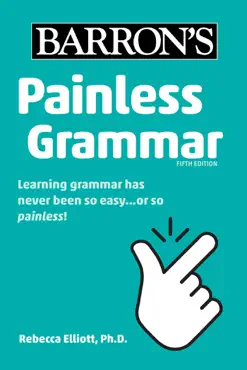 painless grammar book cover image