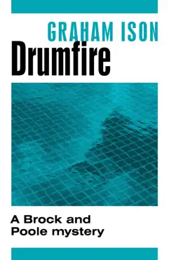 drumfire book cover image
